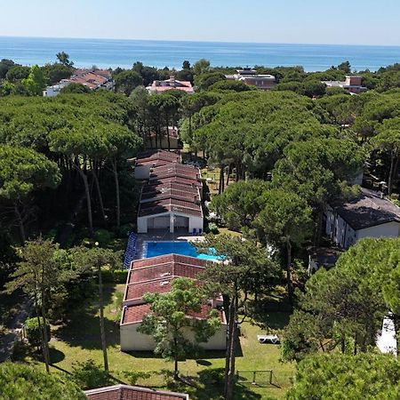 Villaggio Paradiso Bibione Exterior foto