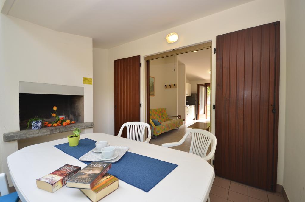 Villaggio Paradiso Bibione Exterior foto