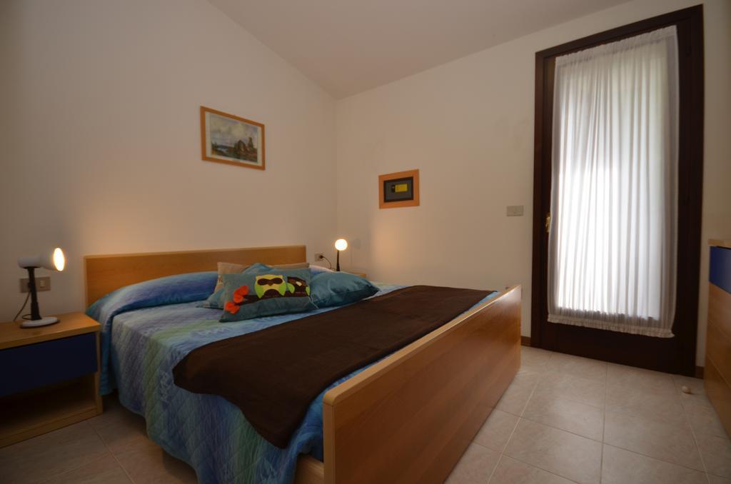 Villaggio Paradiso Bibione Exterior foto