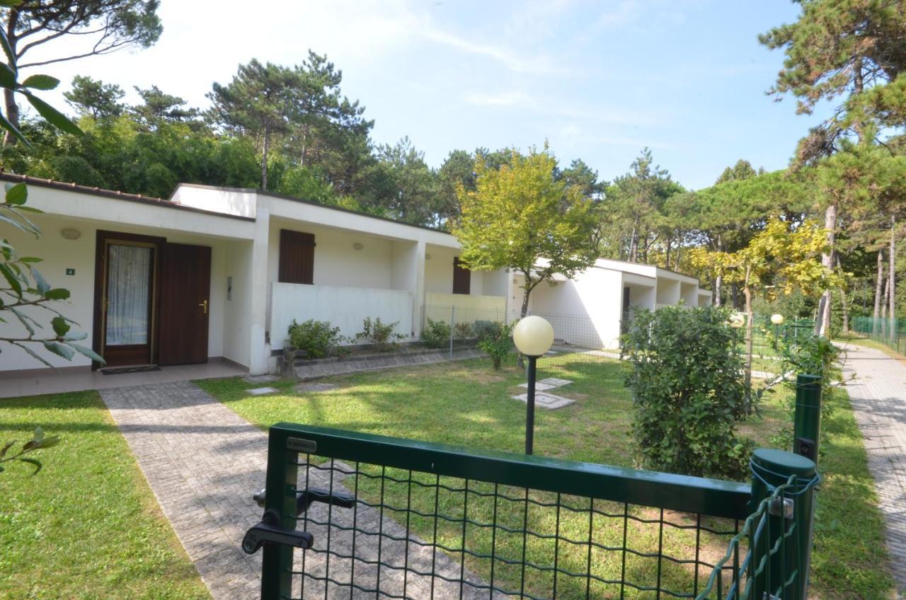 Villaggio Paradiso Bibione Exterior foto