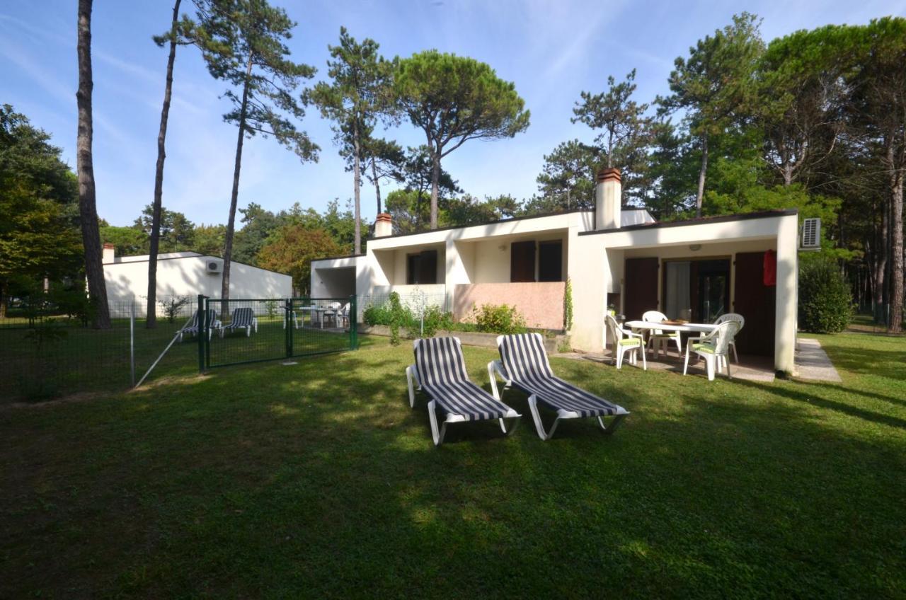 Villaggio Paradiso Bibione Exterior foto