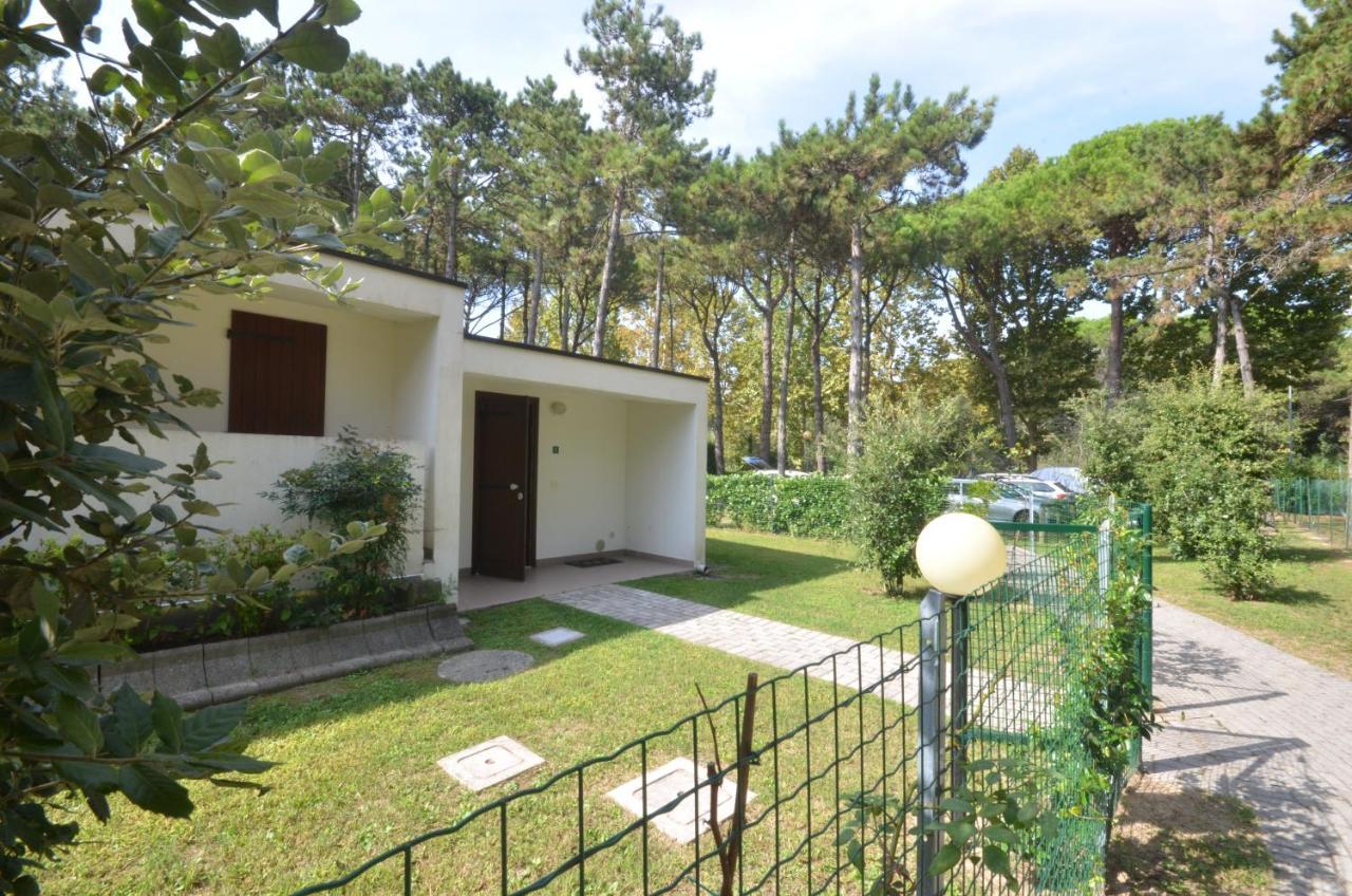 Villaggio Paradiso Bibione Exterior foto