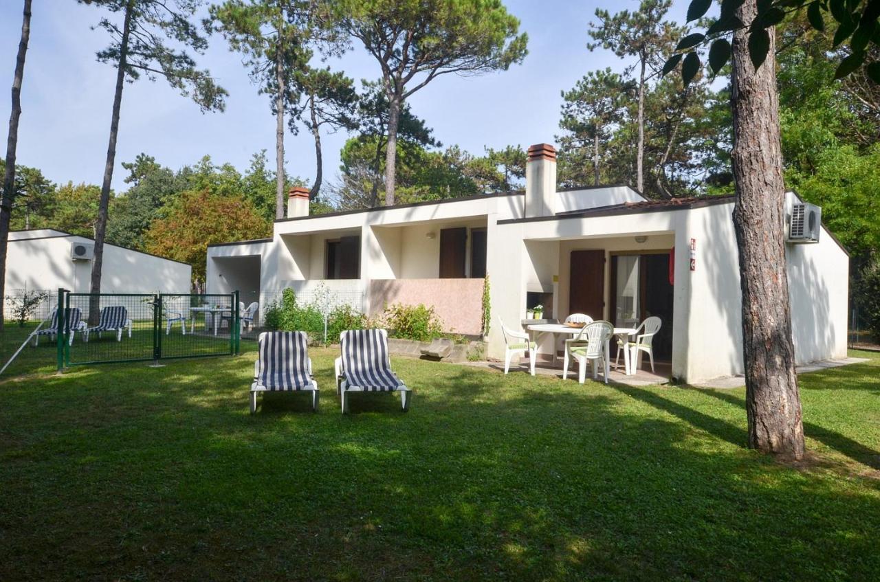 Villaggio Paradiso Bibione Exterior foto